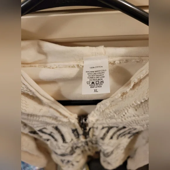 Affliction jacket - Picture 8 of 8